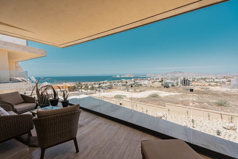 Apartamentos Mistiq Los Cabos