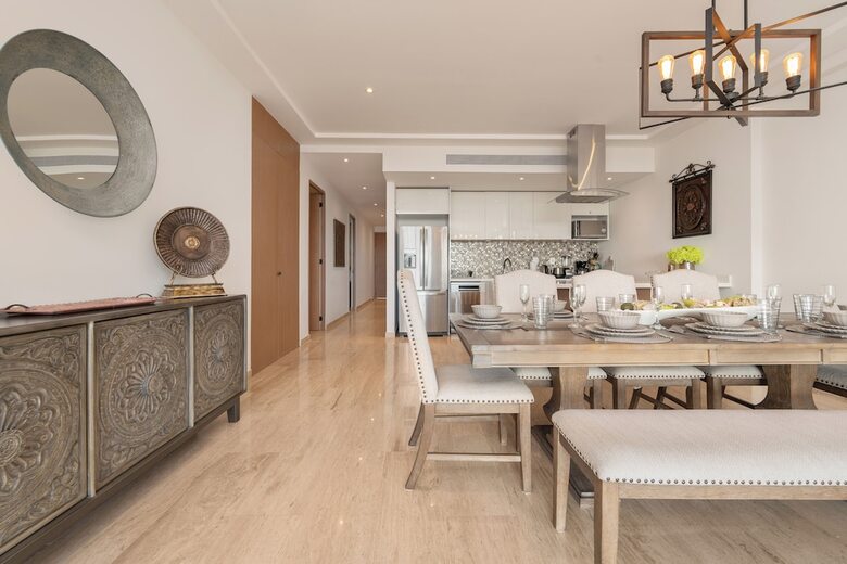 Apartamentos Mistiq Los Cabos