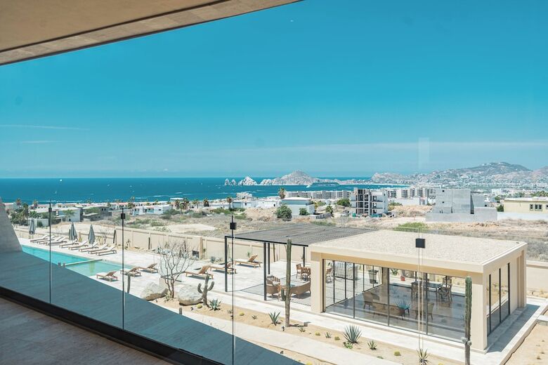 Apartamentos Mistiq Los Cabos