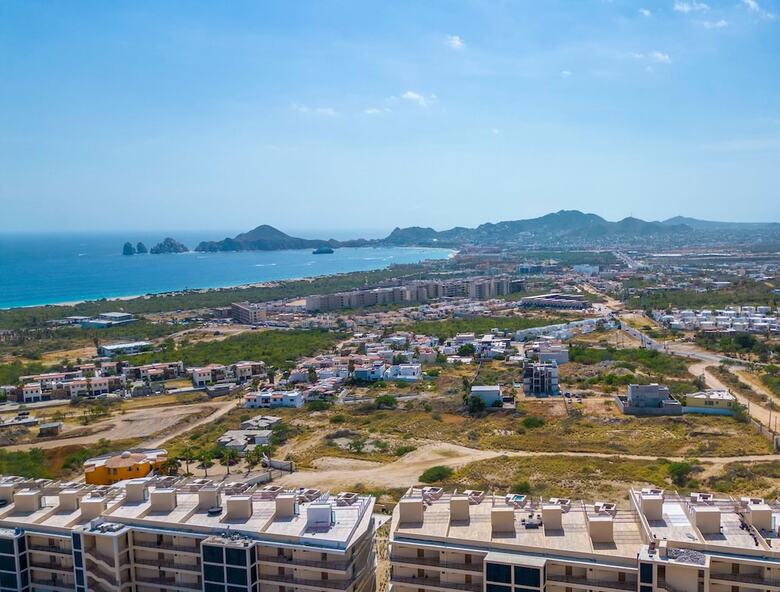 Apartamentos Mistiq Los Cabos