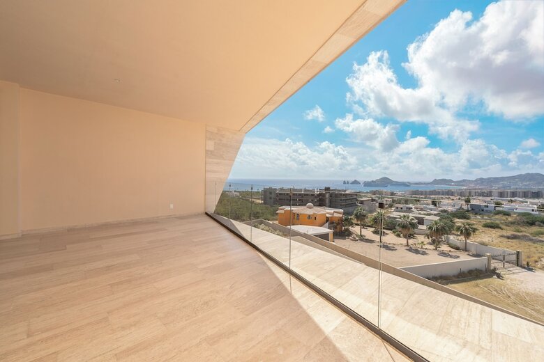 Apartamentos Mistiq Los Cabos