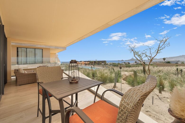 Apartamentos Mistiq Los Cabos