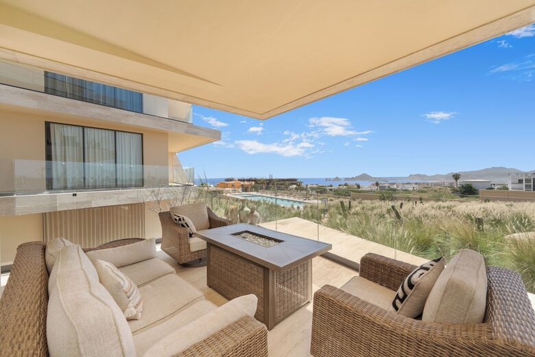 Apartamentos Mistiq Los Cabos