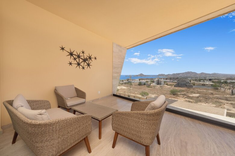 Apartamentos Mistiq Los Cabos
