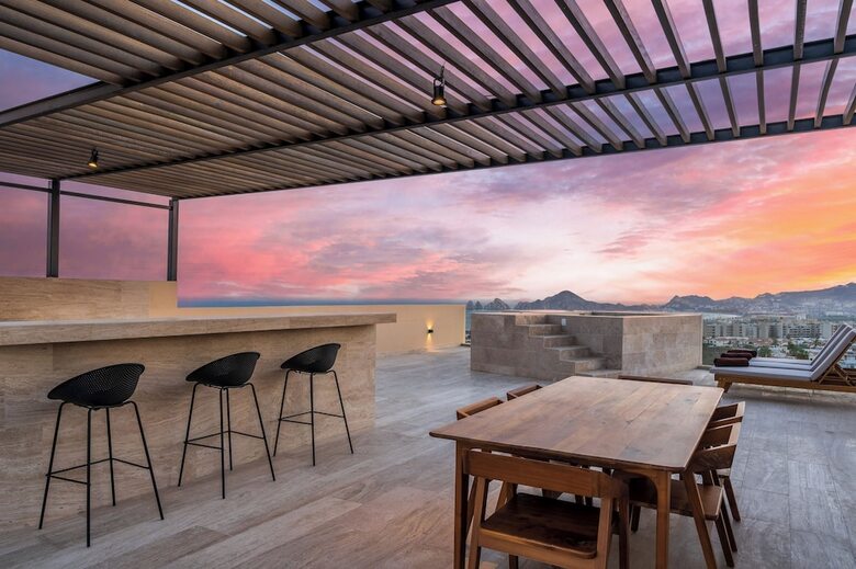 Apartamentos Mistiq Los Cabos