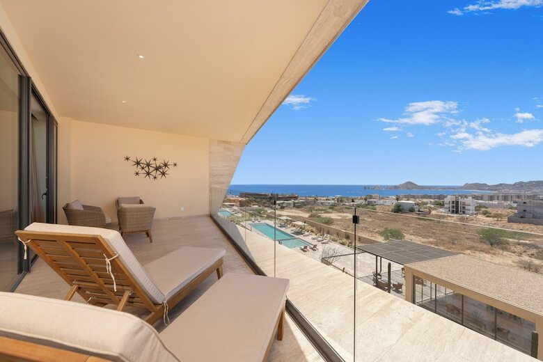 Apartamentos Mistiq Los Cabos