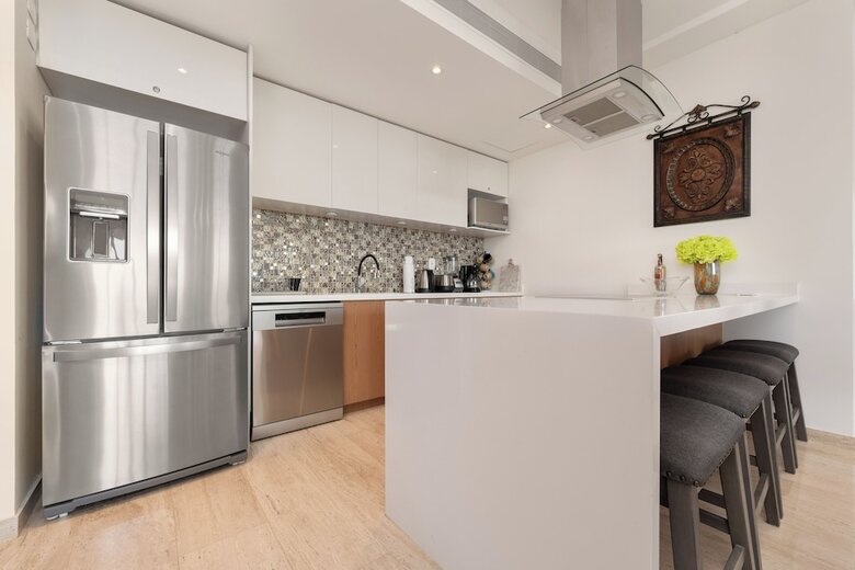 Apartamentos Mistiq Los Cabos