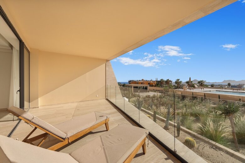 Apartamentos Mistiq Los Cabos
