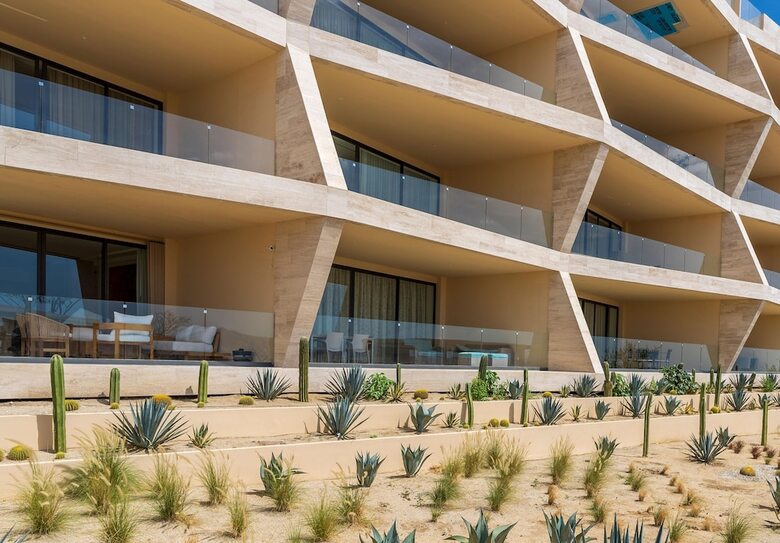 Apartamentos Mistiq Los Cabos