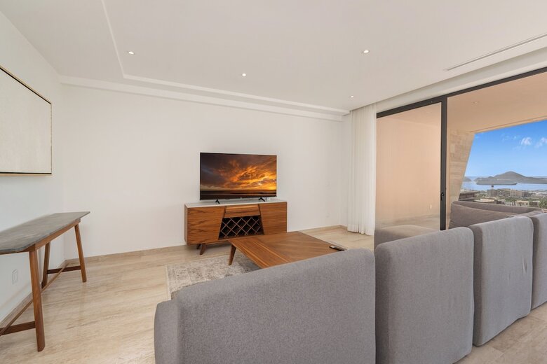 Apartamentos Mistiq Los Cabos
