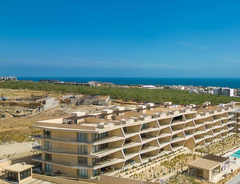 Apartamentos Mistiq Los Cabos