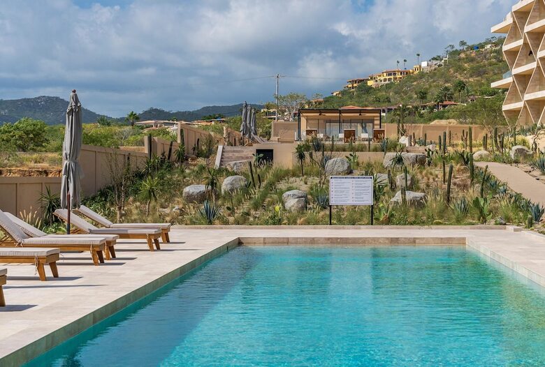 Apartamentos Mistiq Los Cabos