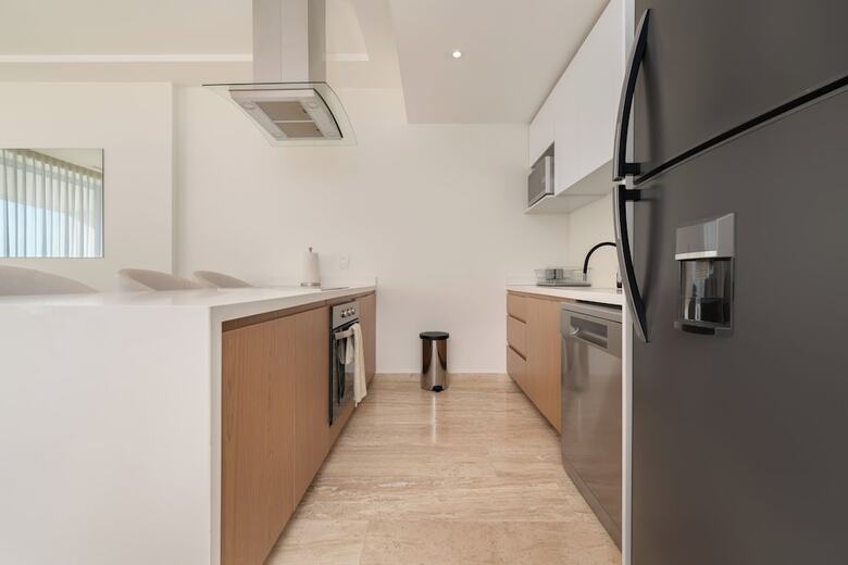 Apartamentos Mistiq Los Cabos
