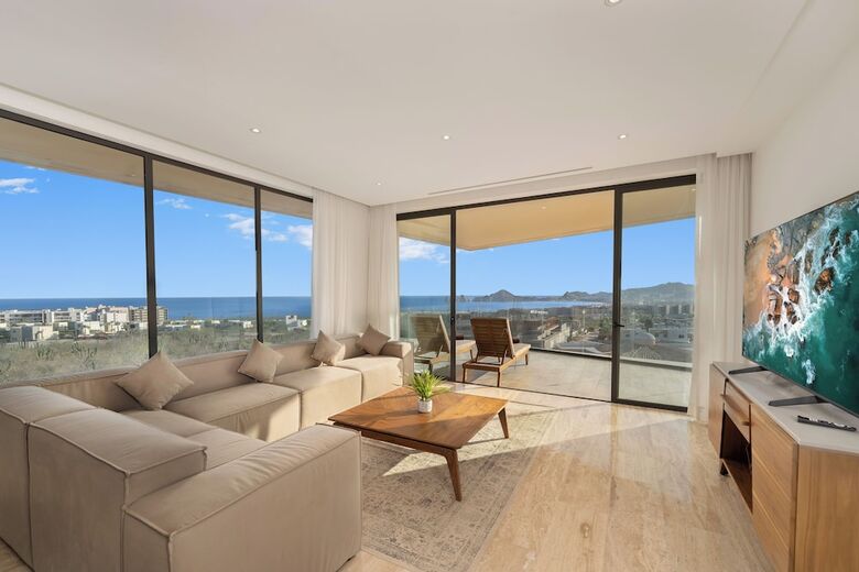 Apartamentos Mistiq Los Cabos