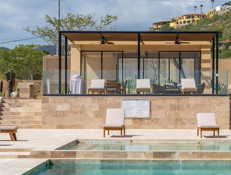 Apartamentos Mistiq Los Cabos