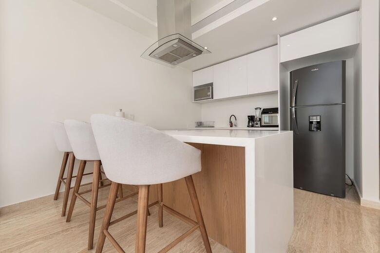 Apartamentos Mistiq Los Cabos