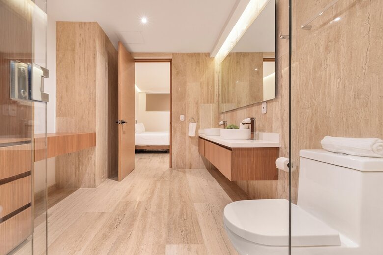 Apartamentos Mistiq Los Cabos