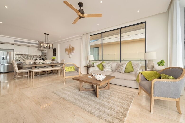 Apartamentos Mistiq Los Cabos