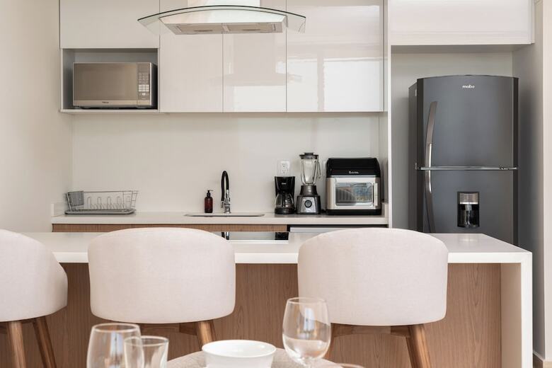 Apartamentos Mistiq Los Cabos