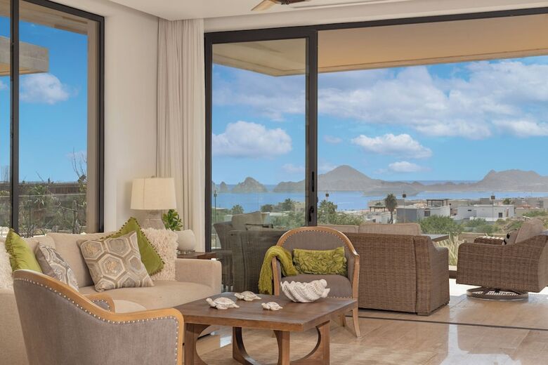 Apartamentos Mistiq Los Cabos