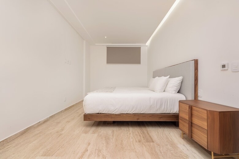 Apartamentos Mistiq Los Cabos