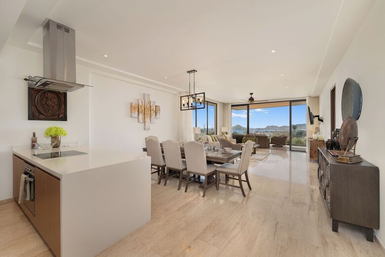 Apartamentos Mistiq Los Cabos