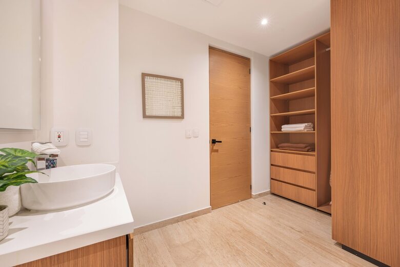 Apartamentos Mistiq Los Cabos