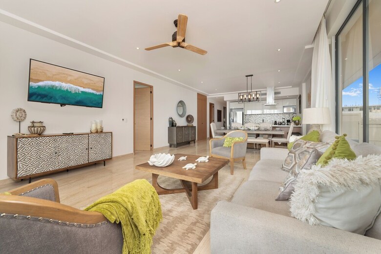Apartamentos Mistiq Los Cabos