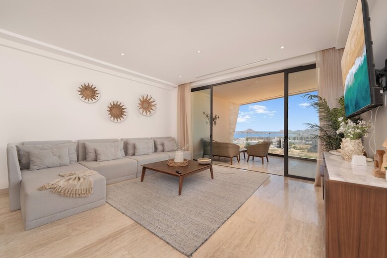 Apartamentos Mistiq Los Cabos