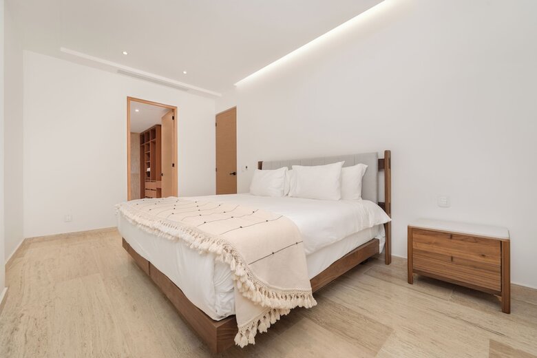 Apartamentos Mistiq Los Cabos