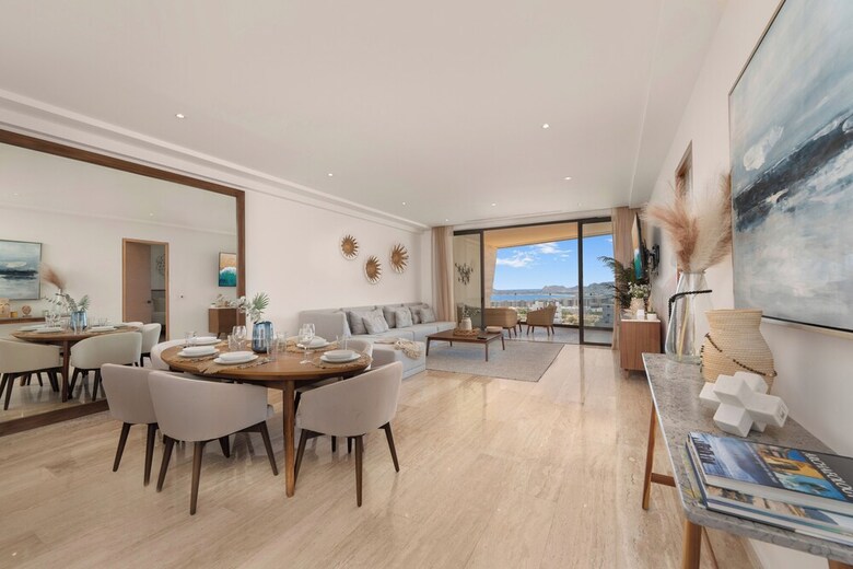 Apartamentos Mistiq Los Cabos
