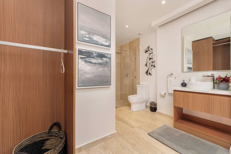 Apartamentos Mistiq Los Cabos
