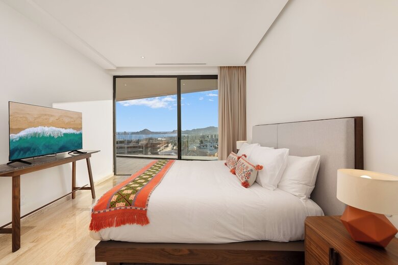 Apartamentos Mistiq Los Cabos