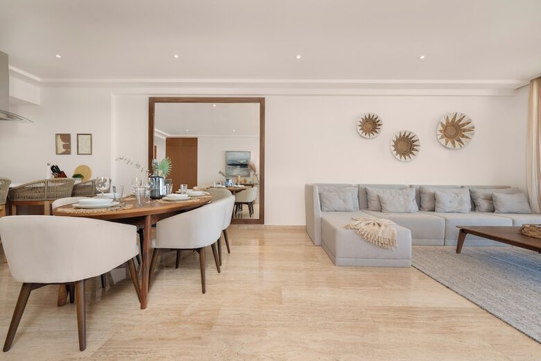 Apartamentos Mistiq Los Cabos
