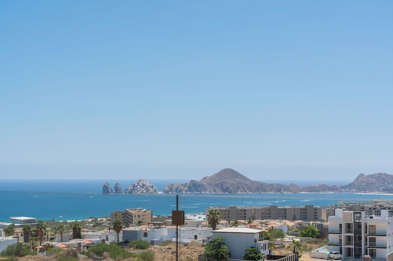 Apartamentos Mistiq Los Cabos