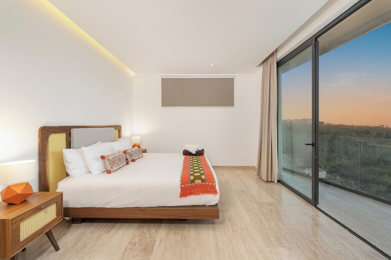 Apartamentos Mistiq Los Cabos