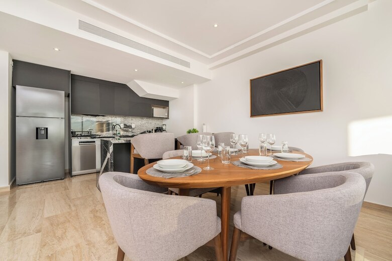 Apartamentos Mistiq Los Cabos