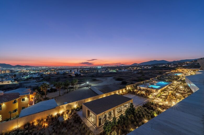 Apartamentos Mistiq Los Cabos