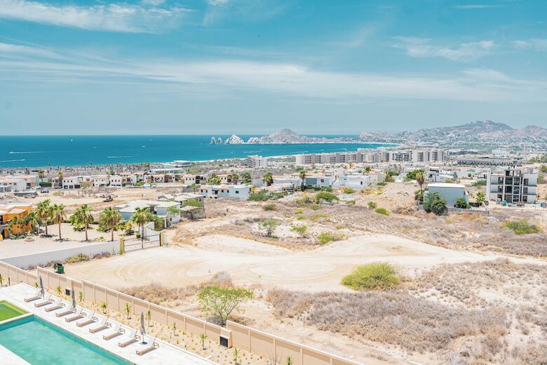 Apartamentos Mistiq Los Cabos