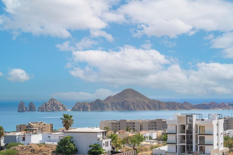 Apartamentos Mistiq Los Cabos