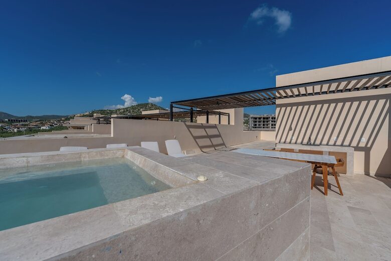 Apartamentos Mistiq Los Cabos