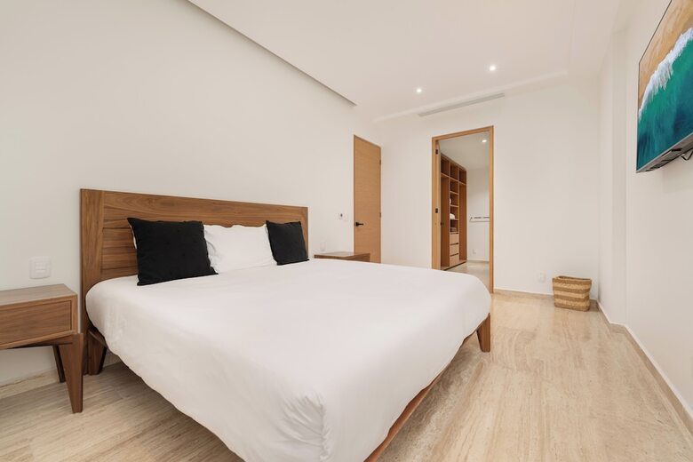 Apartamentos Mistiq Los Cabos