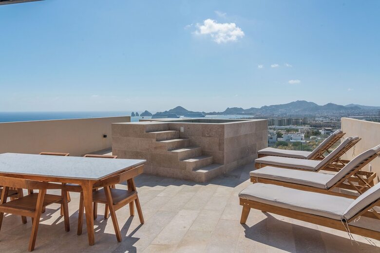 Apartamentos Mistiq Los Cabos