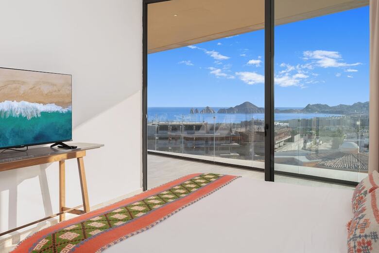 Apartamentos Mistiq Los Cabos