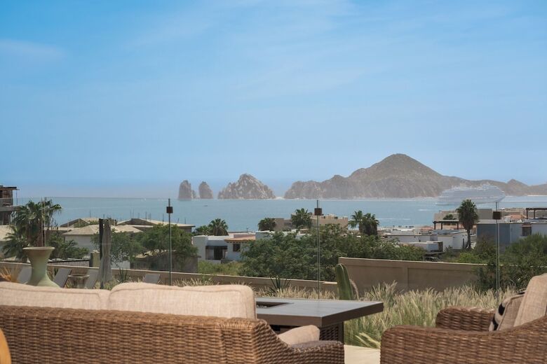 Apartamentos Mistiq Los Cabos