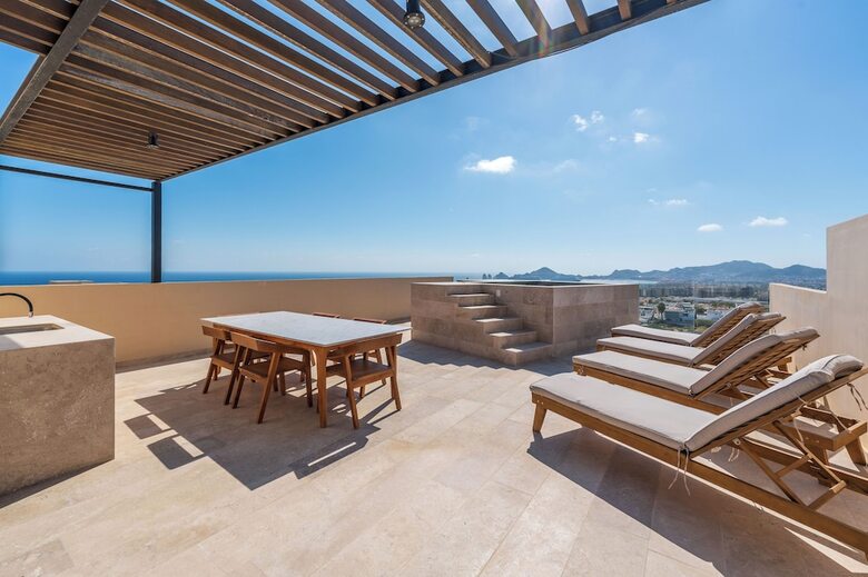 Apartamentos Mistiq Los Cabos