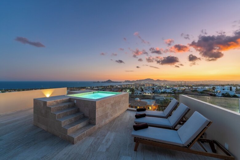 Apartamentos Mistiq Los Cabos