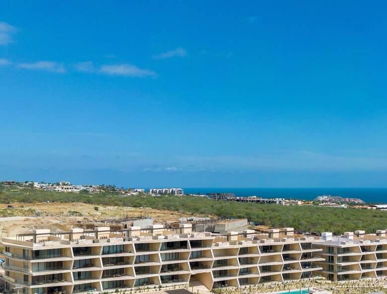 Apartamentos Mistiq Los Cabos