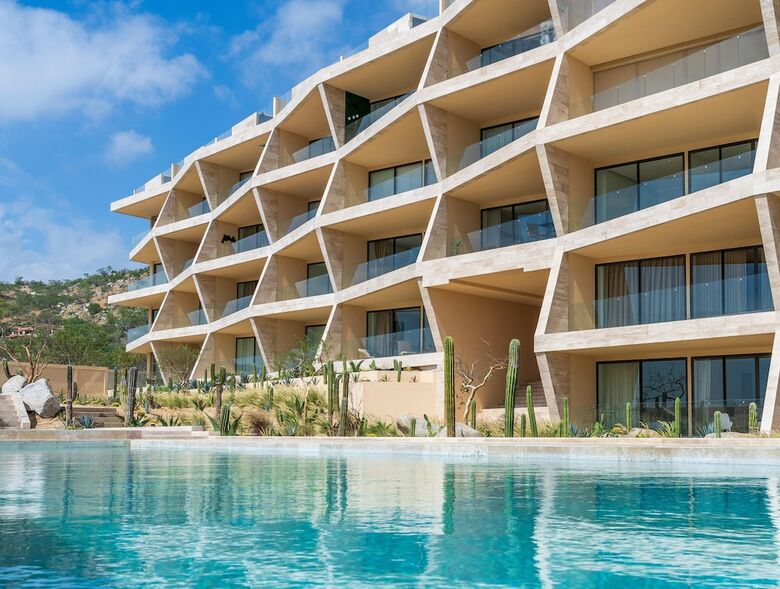 Apartamentos Mistiq Los Cabos