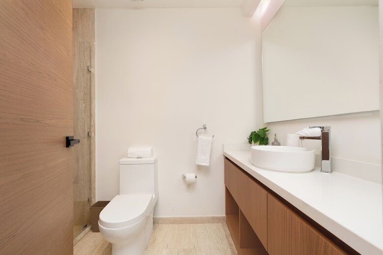 Apartamentos Mistiq Los Cabos